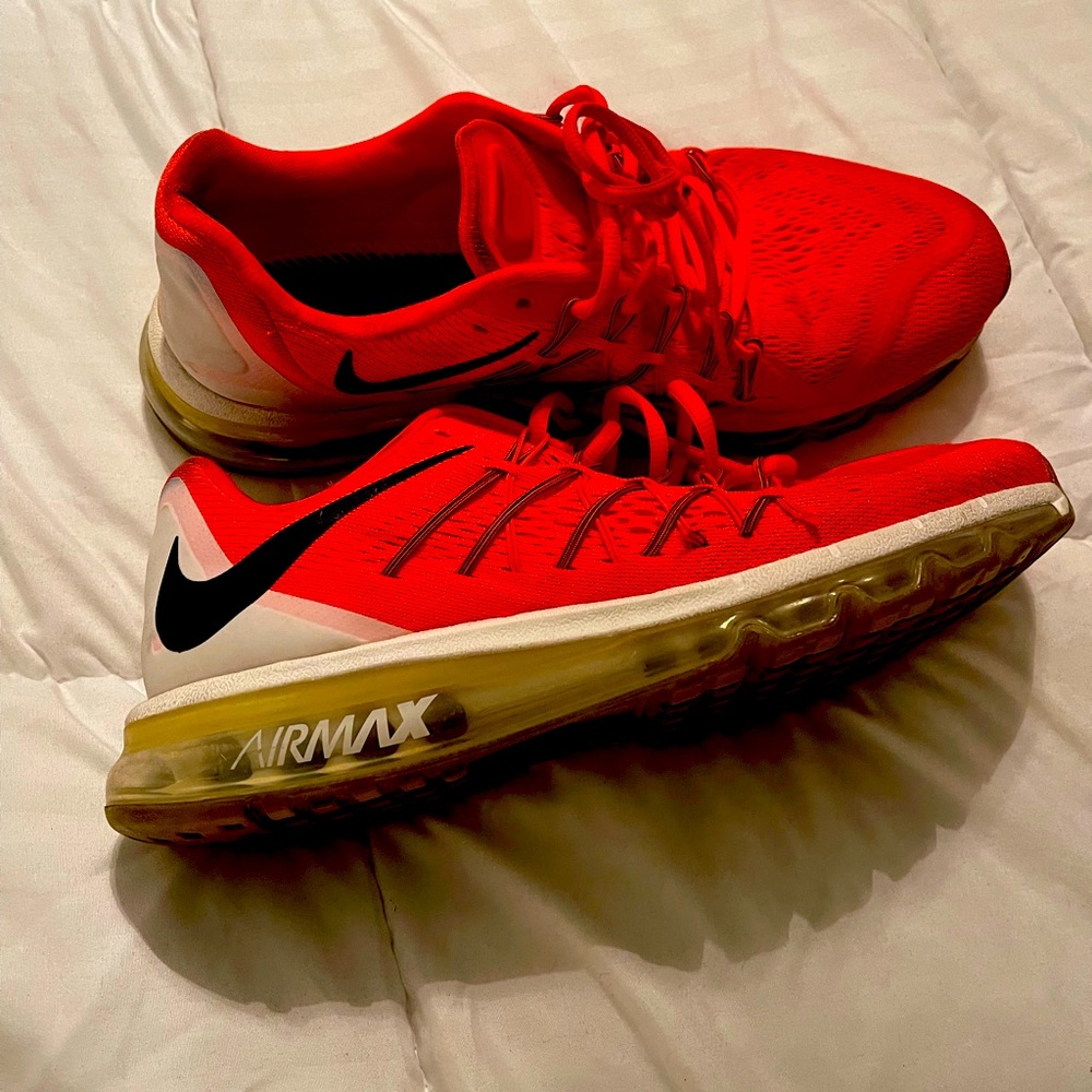 Nike air max